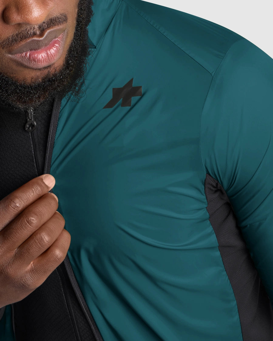 ASSOS MILLE GT WIND S11 Syvä bensiini takki