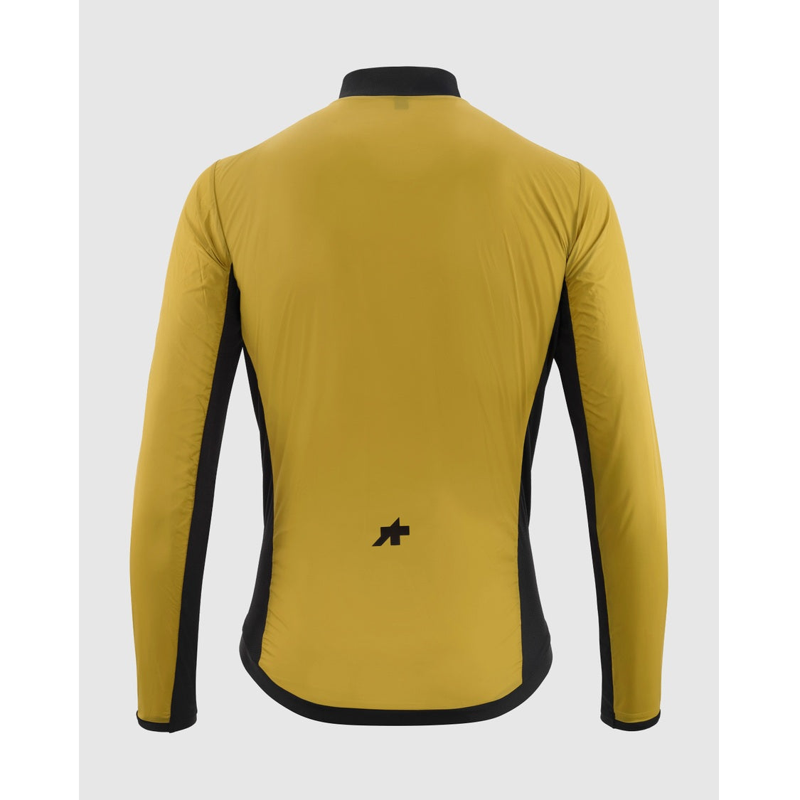 ASSOS MILLE GT WIND S11 Kultainen keltainen takki