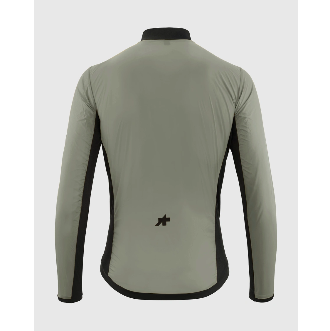 ASSOS MILLE GT WIND S11 Edge vihreä takki