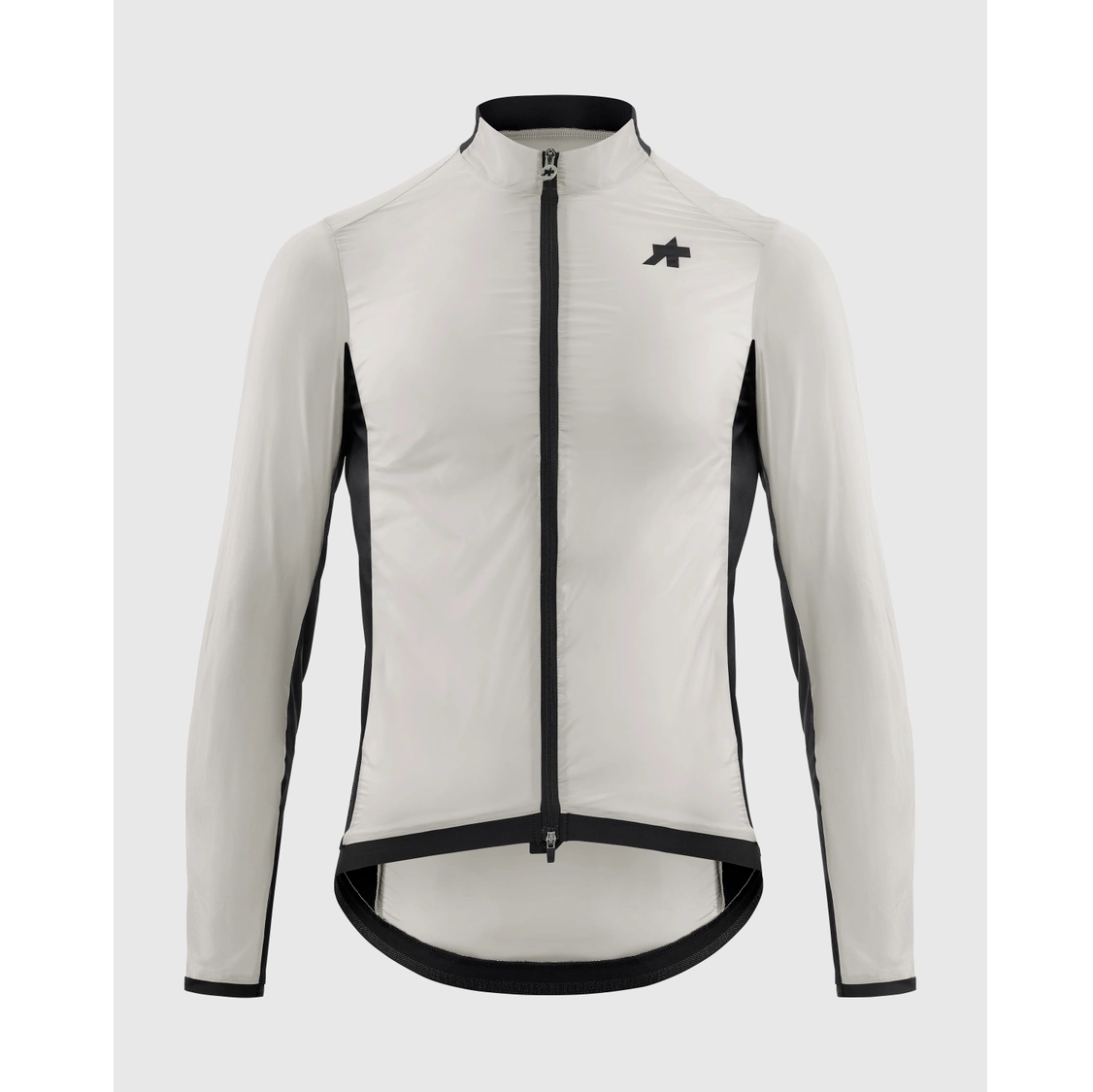 ASSOS MILLE GT WIND S11 Edge Almond Milk takki
