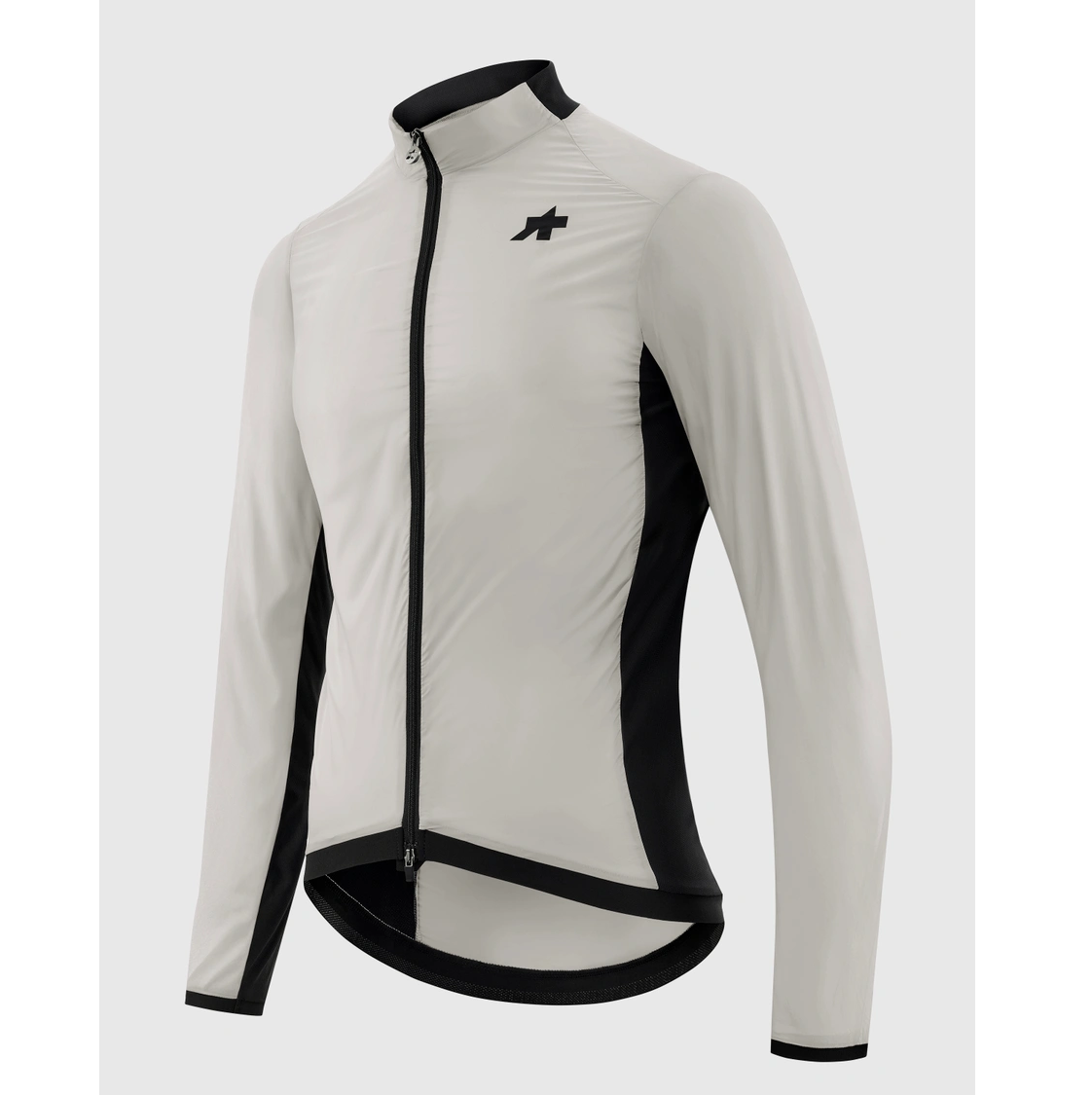 ASSOS MILLE GT WIND S11 Edge Almond Milk takki