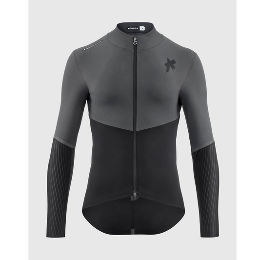 ASSOS EQUIPE RS ALLEYCAT S11 takki harmaa