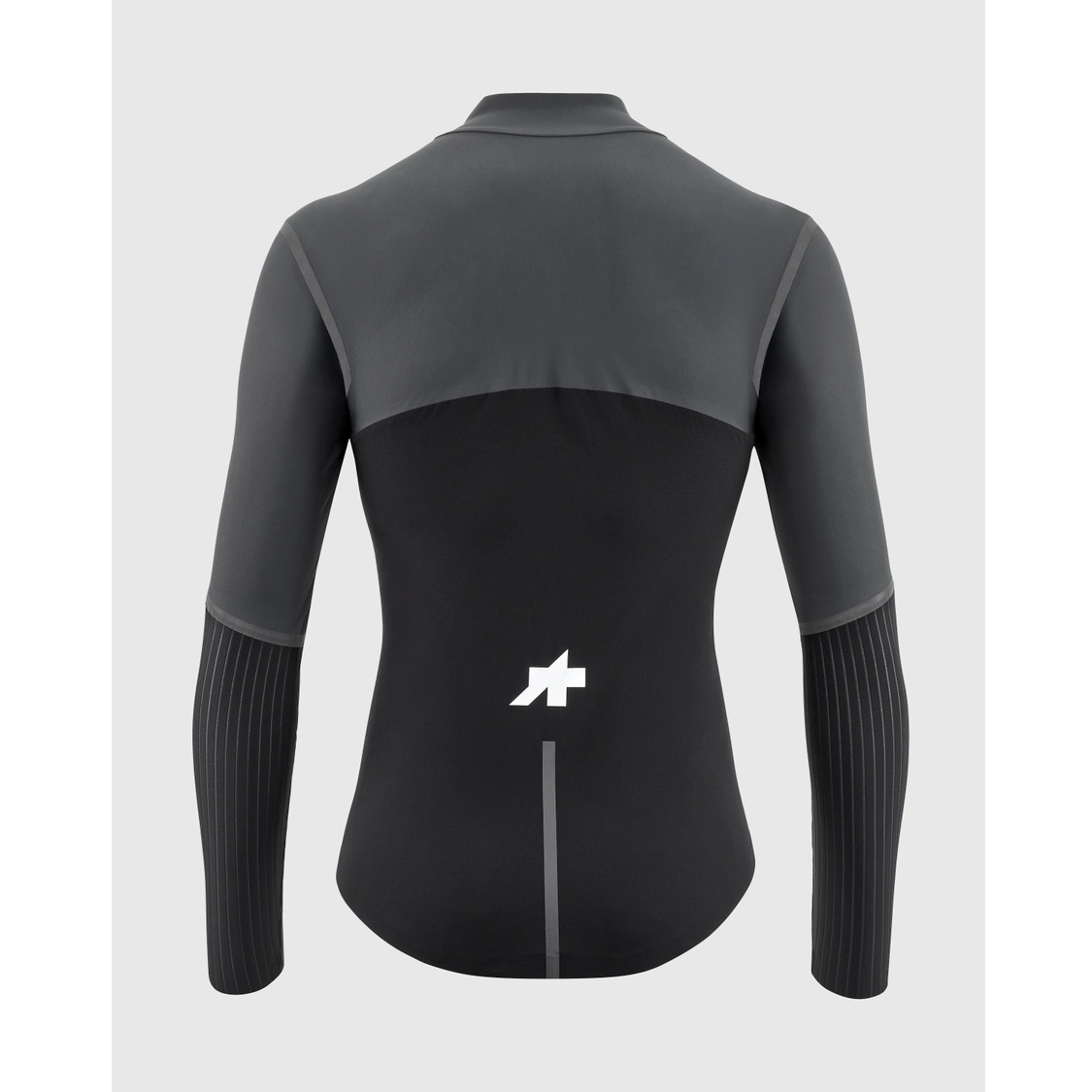 ASSOS EQUIPE RS ALLEYCAT S11 takki harmaa
