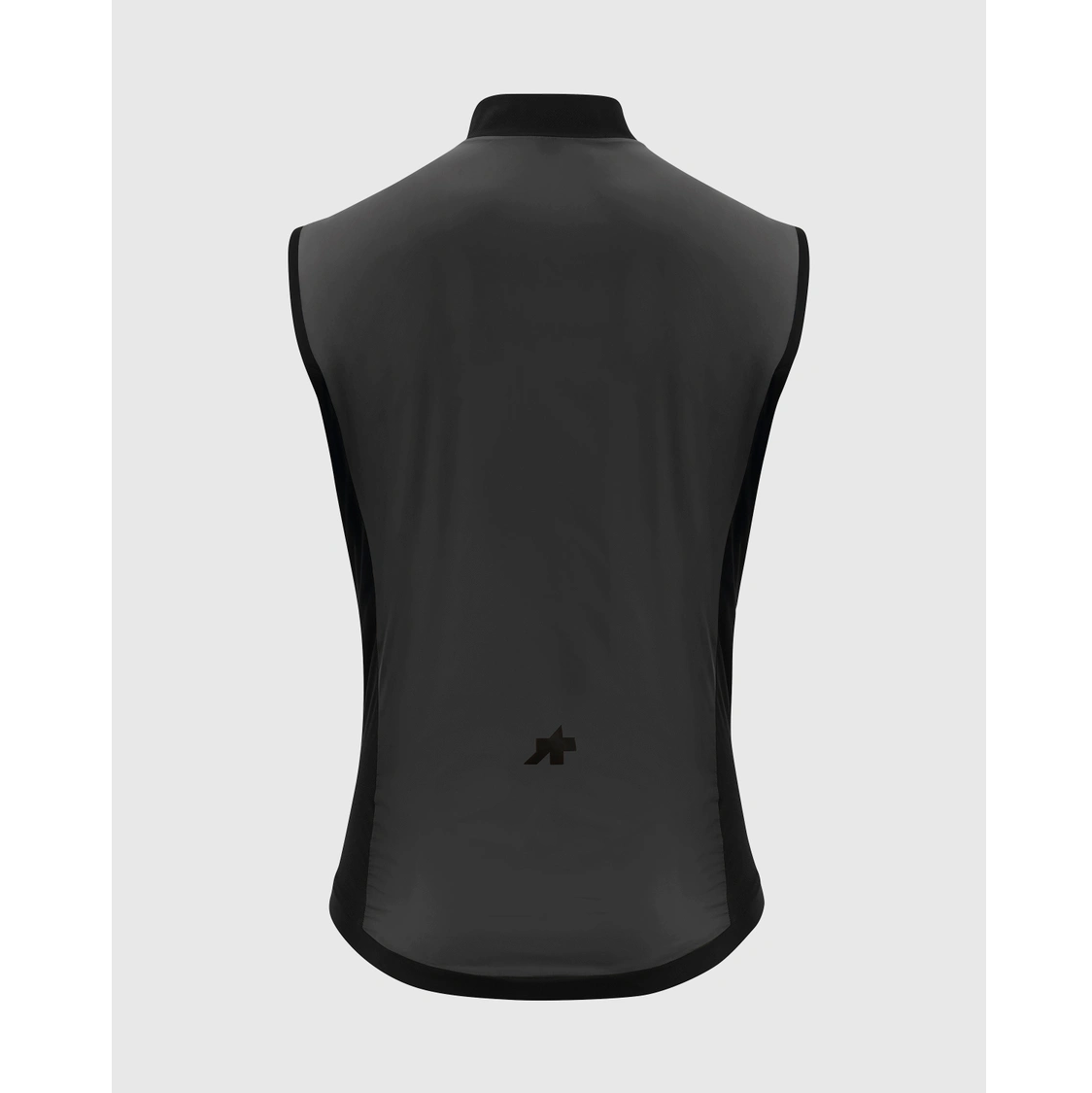 ASSOS MILLE GT WIND S11 hihaton takki musta