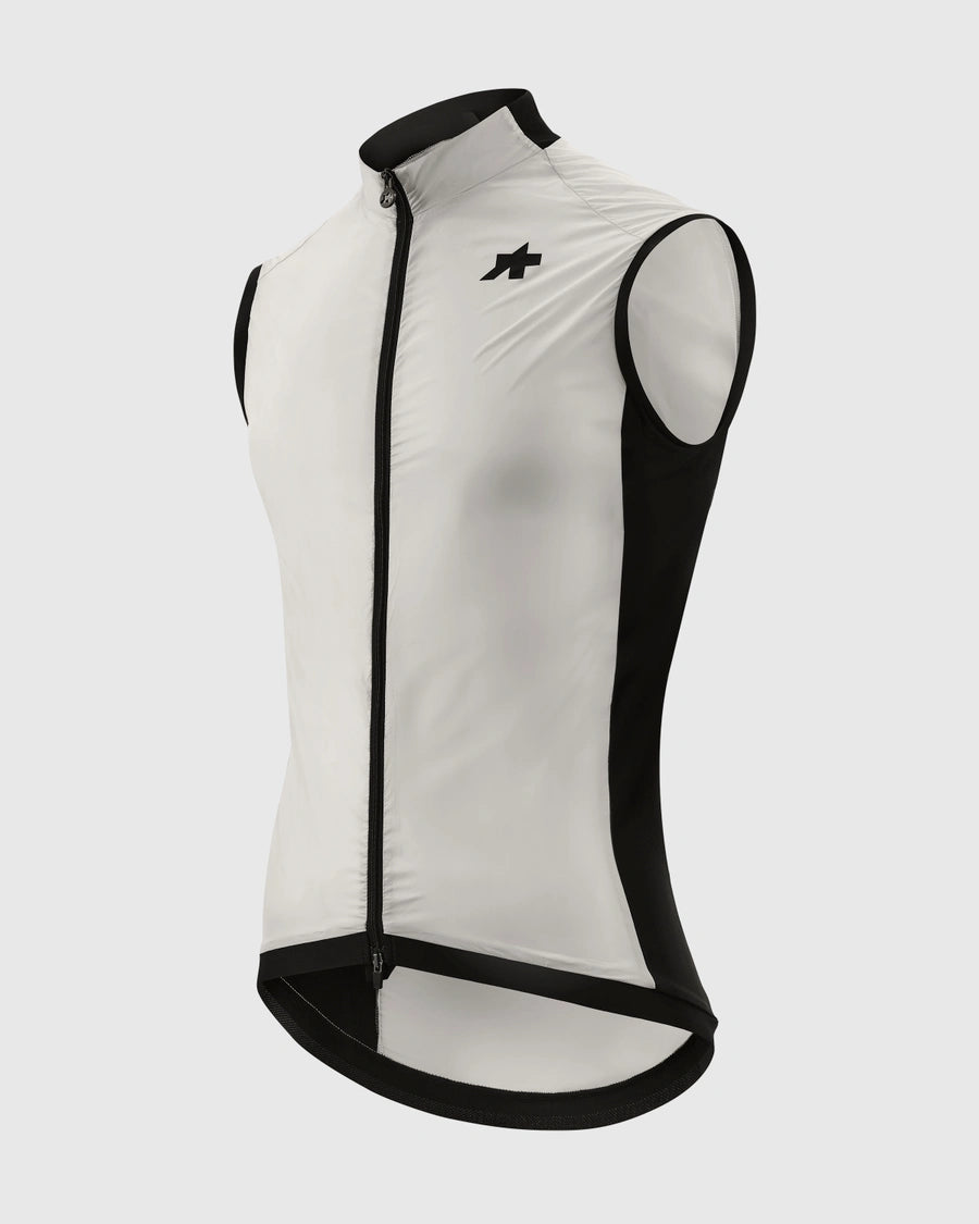 ASSOS MILLE GT WIND S11 Mantelinmaito hihaton takki