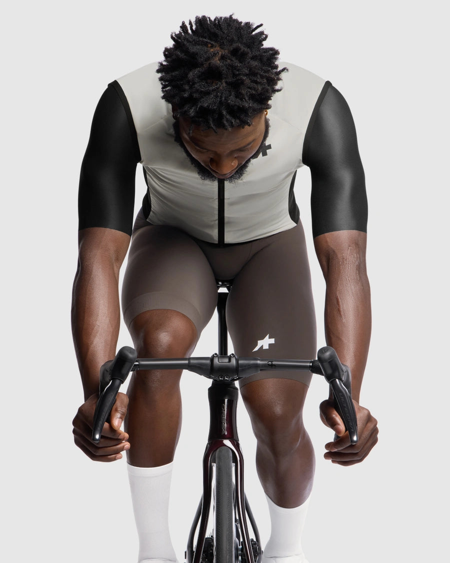 ASSOS MILLE GT WIND S11 Mantelinmaito hihaton takki