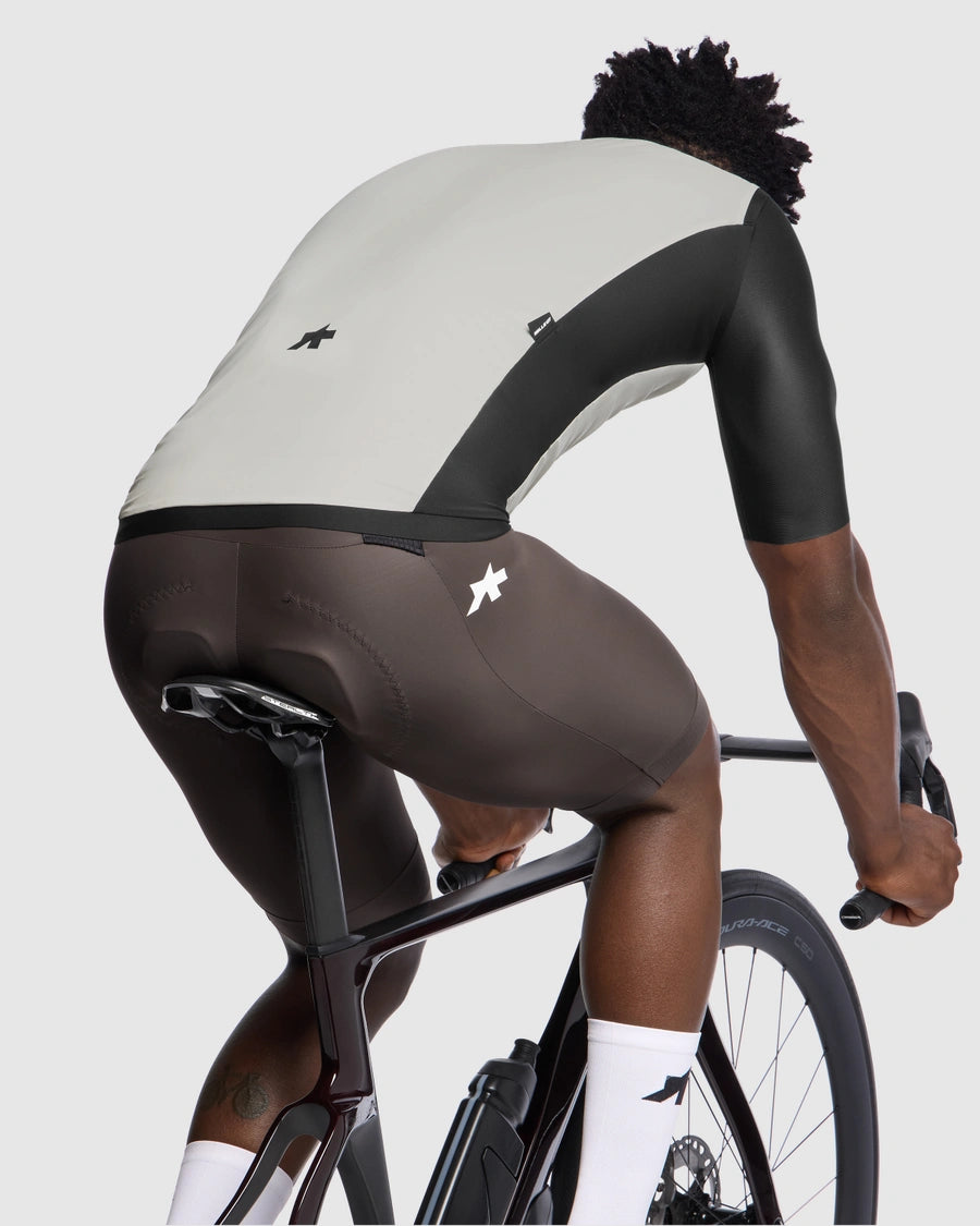 ASSOS MILLE GT WIND S11 Mantelinmaito hihaton takki