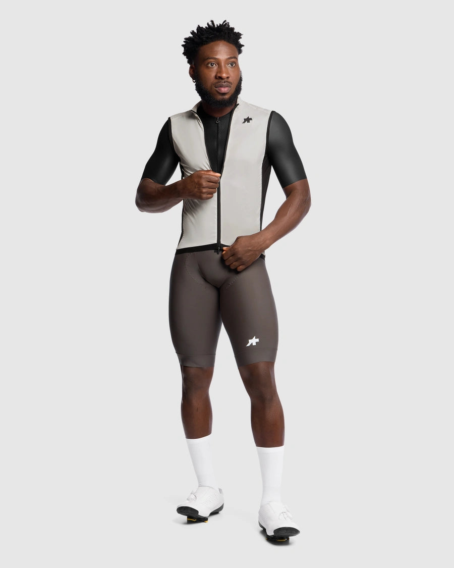 ASSOS MILLE GT WIND S11 Mantelinmaito hihaton takki