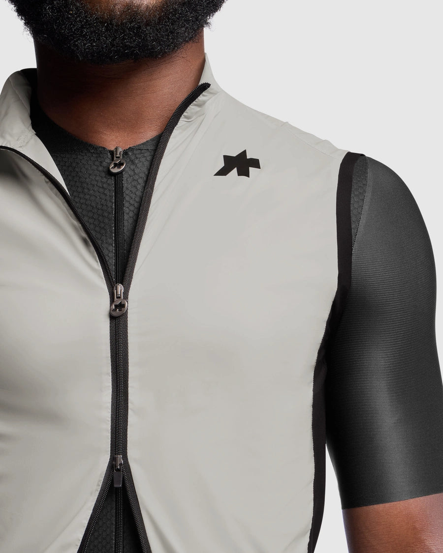 ASSOS MILLE GT WIND S11 Mantelinmaito hihaton takki