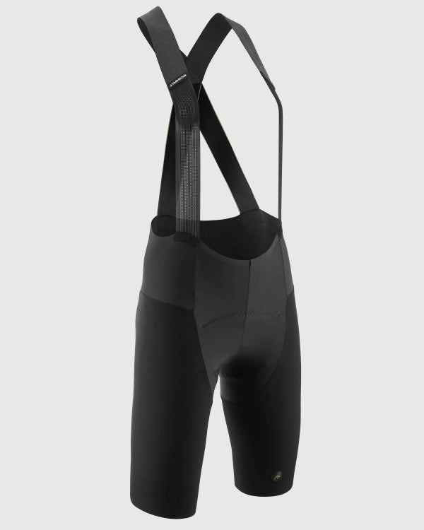 ASSOS DYORA RSV S11 Naisten mustat Bib Tight -vaatteet