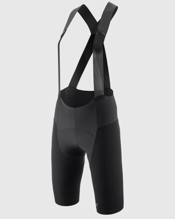 ASSOS DYORA RSV S11 Naisten mustat Bib Tight -vaatteet
