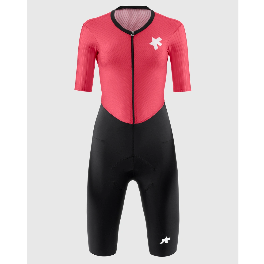 ASSOS DYORA R S11 Naisten Tappavan marjainen haalari