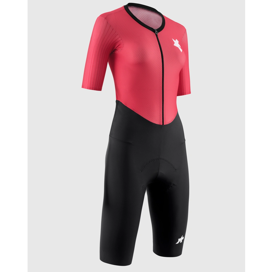 ASSOS DYORA R S11 Naisten Tappavan marjainen haalari