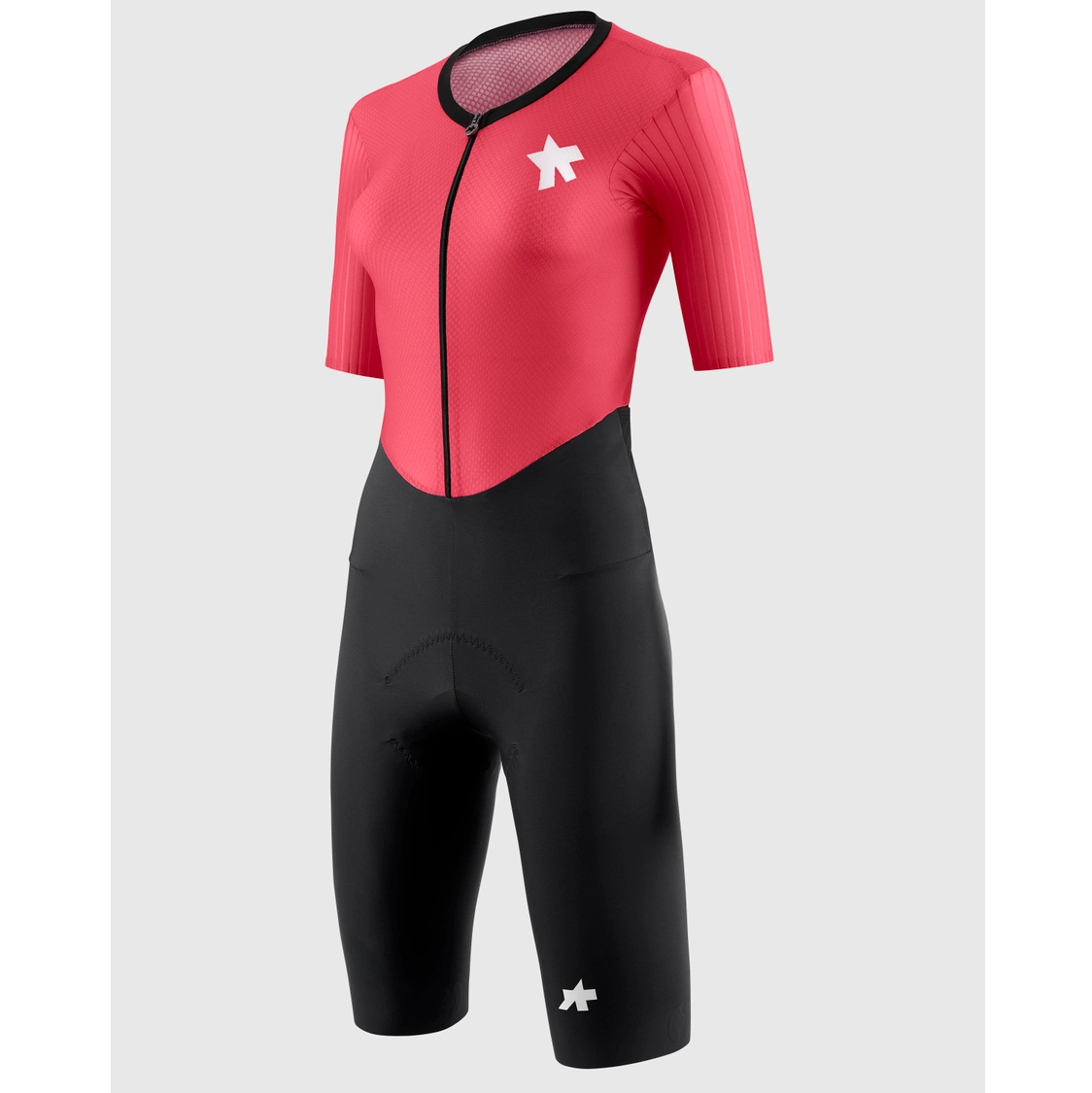 ASSOS DYORA R S11 Naisten Tappavan marjainen haalari