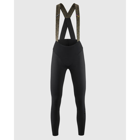 ASSOS UMA GTV S11 Naisten musta sarja Bib Tight Tight
