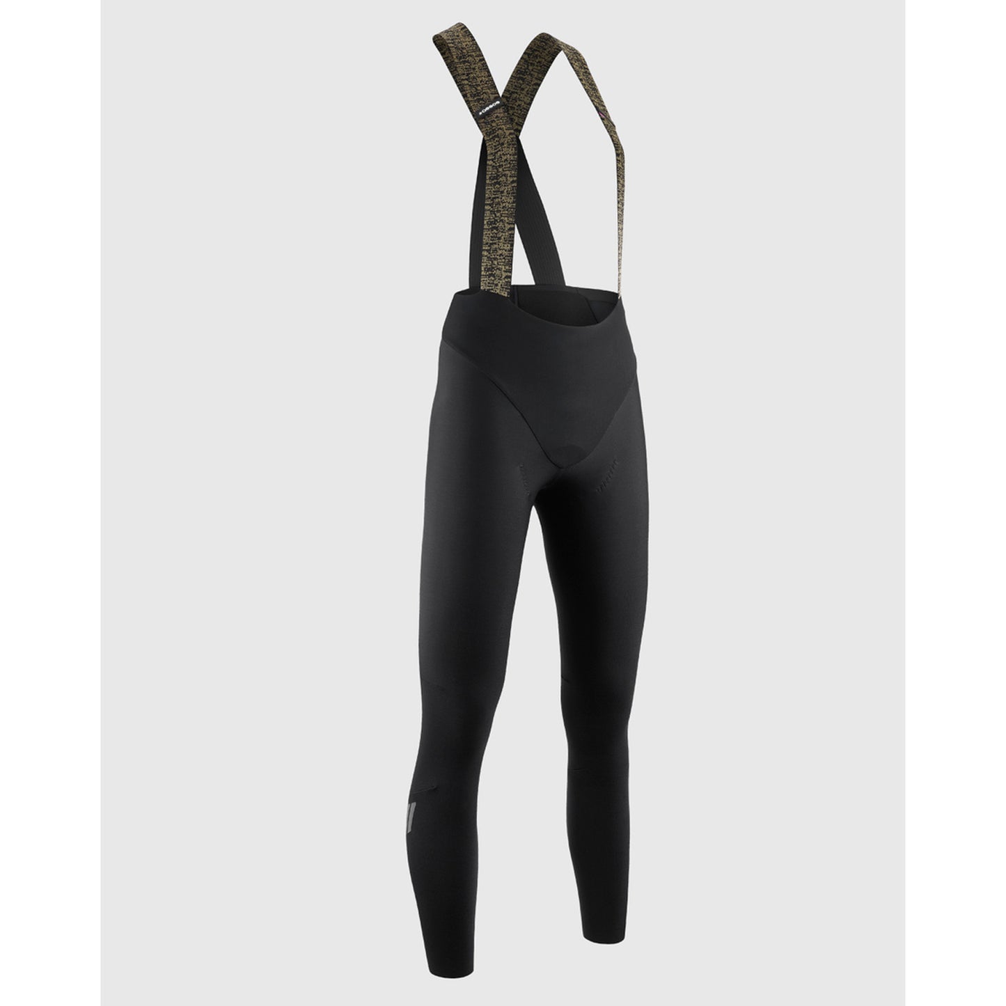 ASSOS UMA GTV S11 Naisten musta sarja Bib Tight Tight