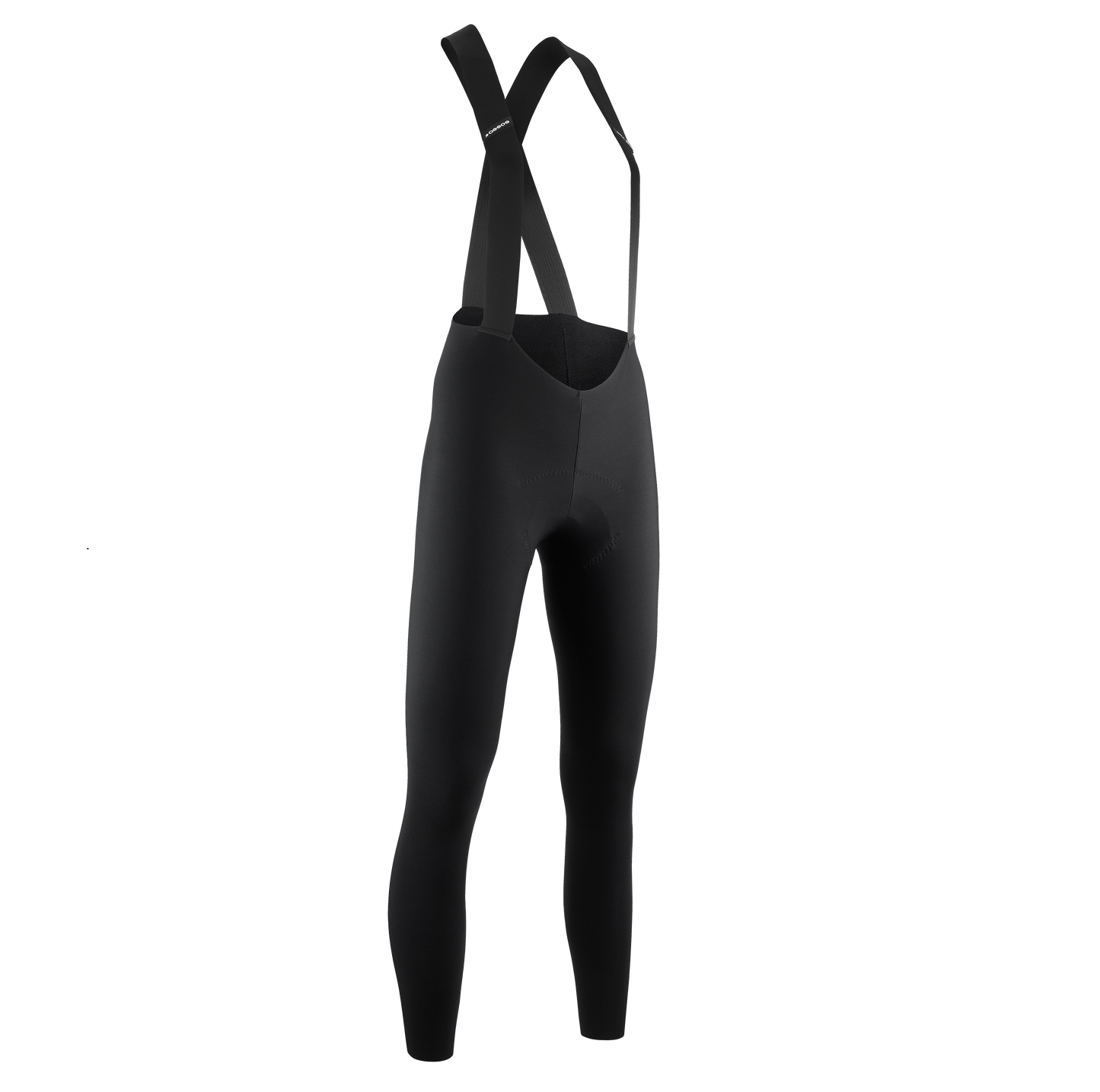 ASSOS UMA GT SPRING FALL S11 Naisten pitkät trikoot Musta