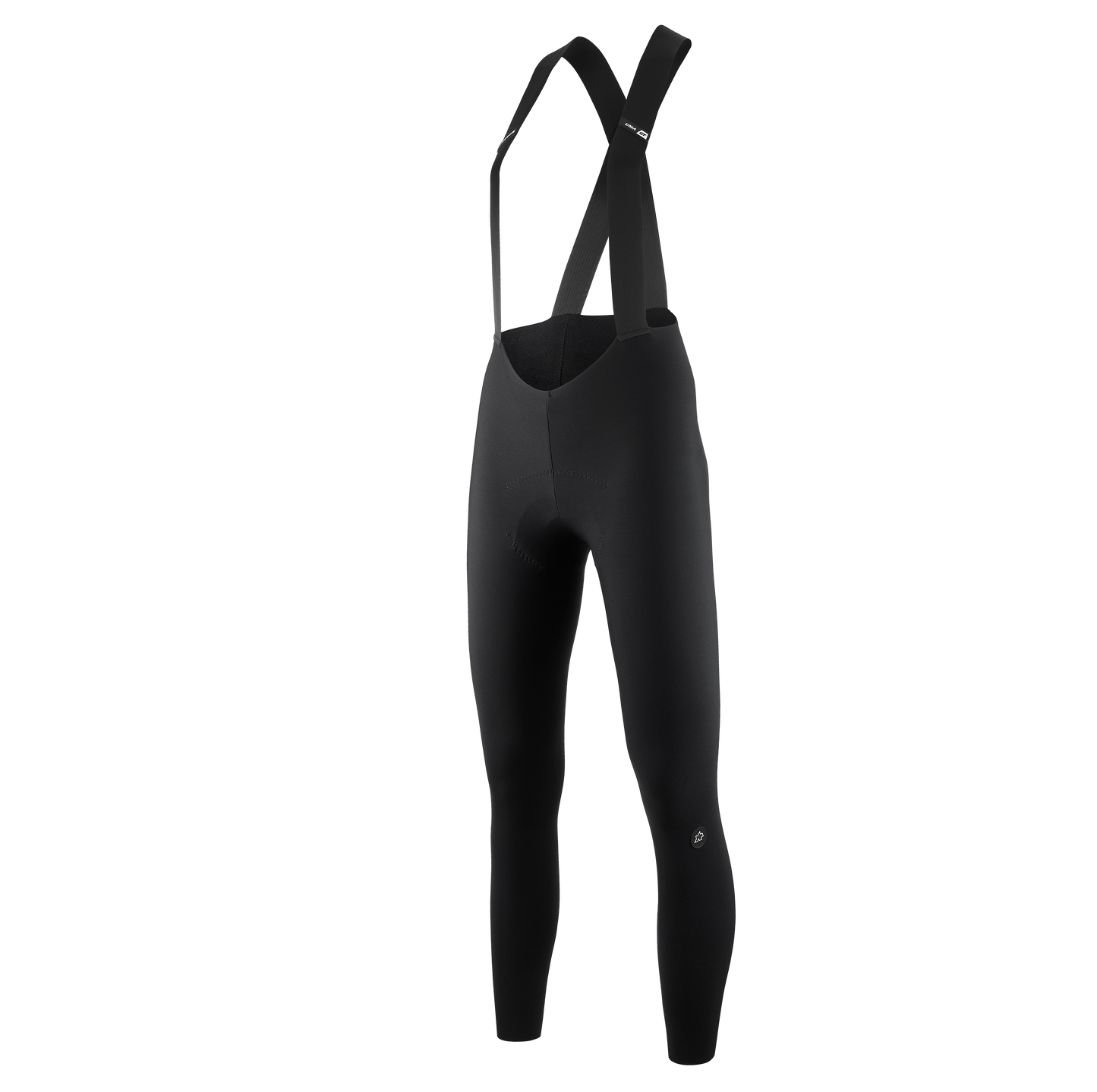 ASSOS UMA GT SPRING FALL S11 Naisten pitkät trikoot Musta