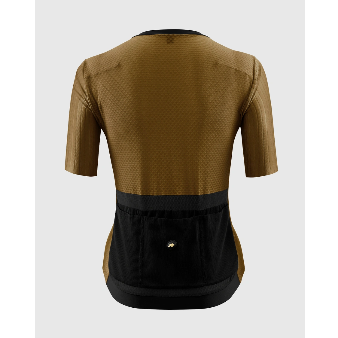 ASSOS DYORA RSV S11 Naisten lyhythihainen trikoo Jupiter Gold