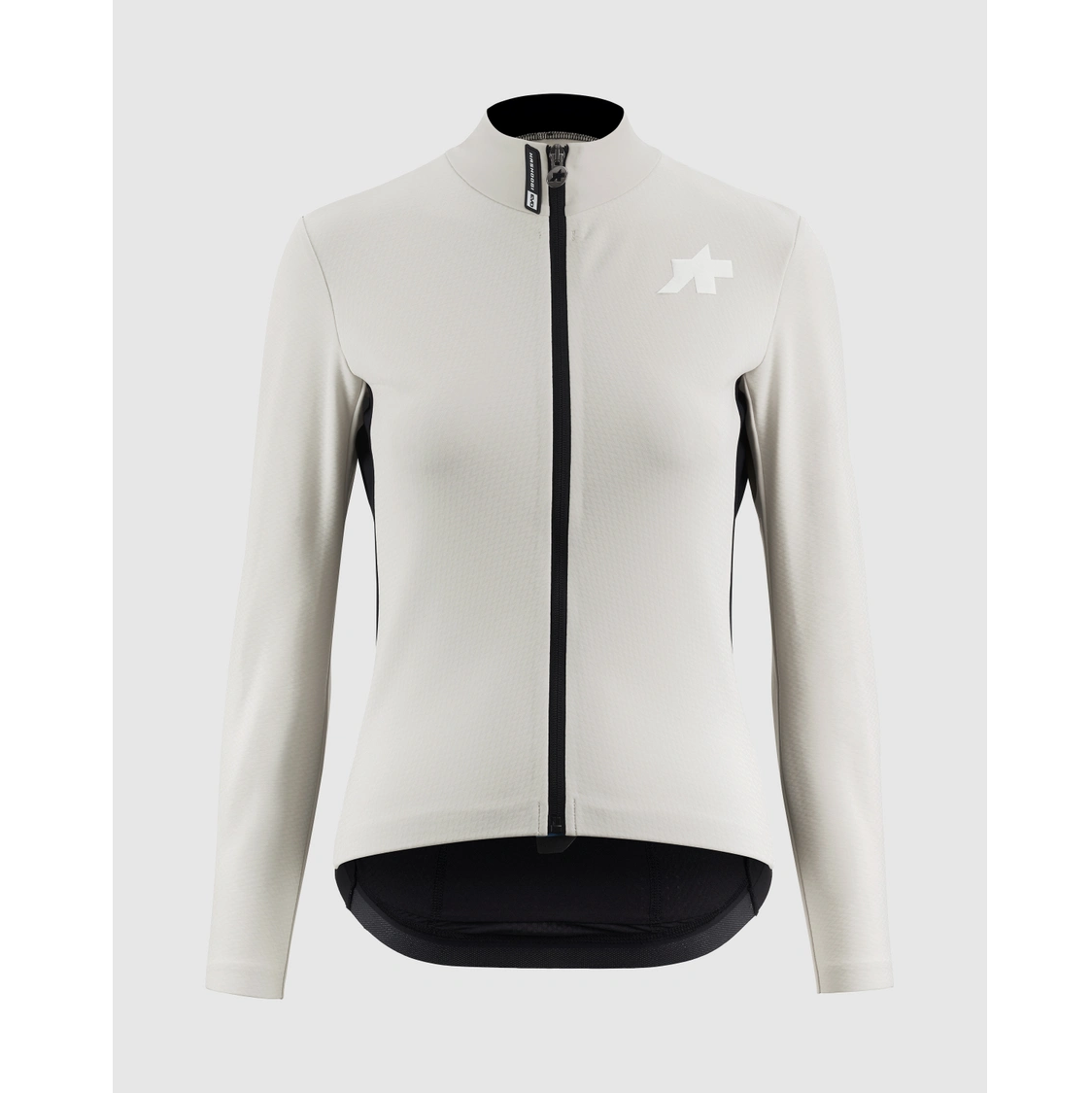ASSOS MILLE GT WINTER S11 EVO Naisten Takki Valkoinen