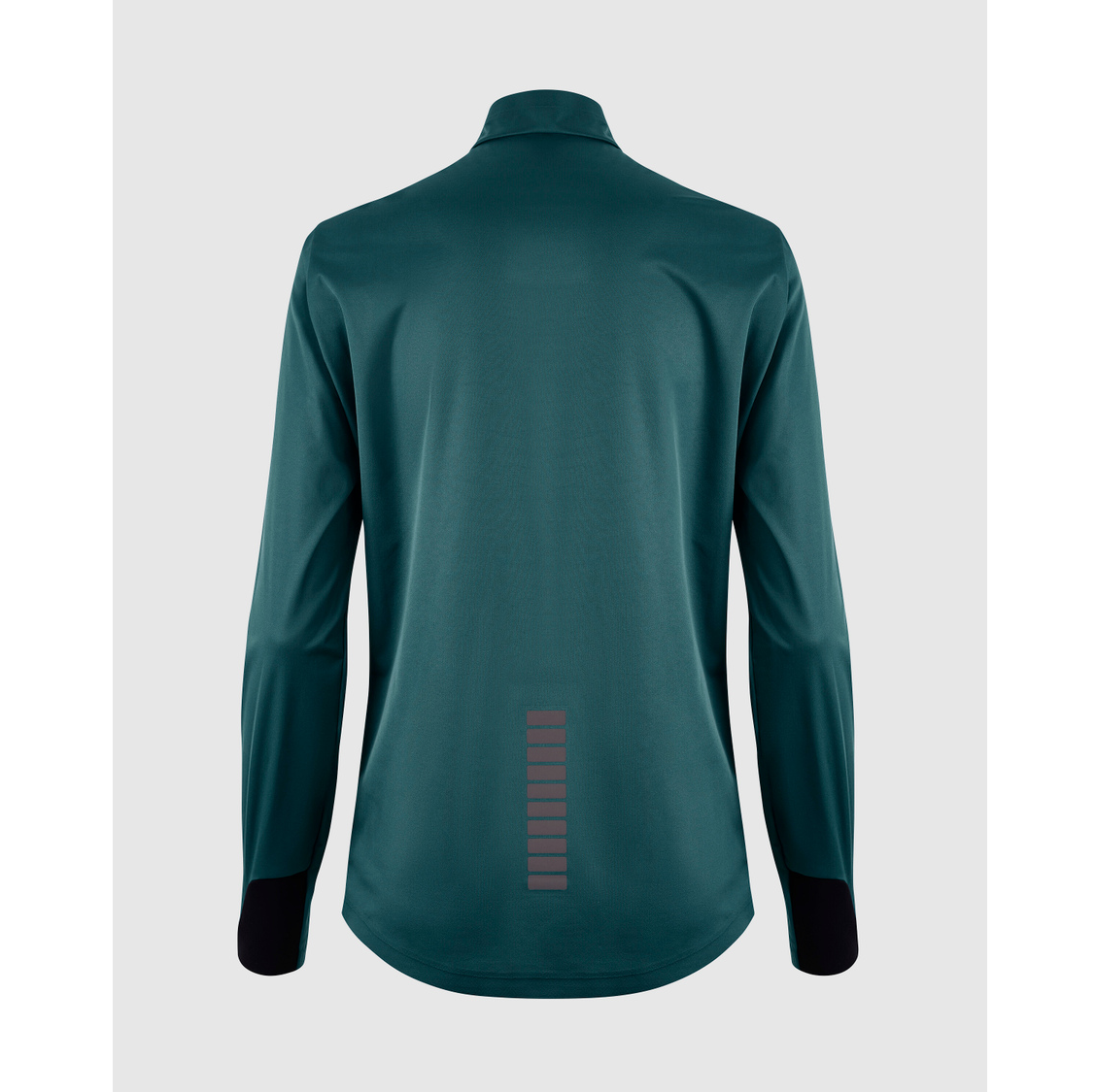 ASSOS UMA GT S11 Naisten Foundation vihreä takki