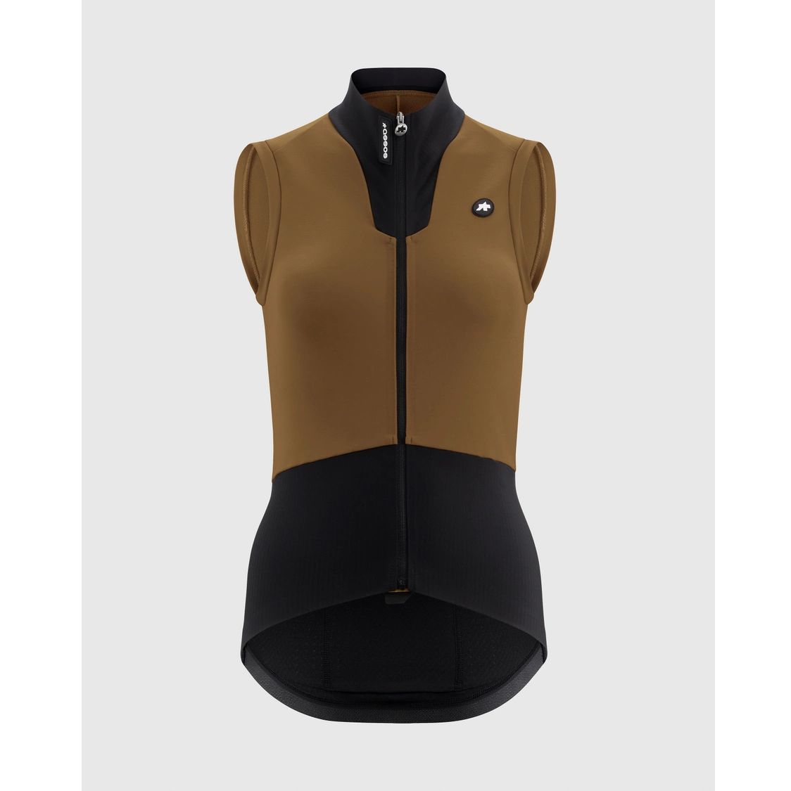 Hihaton takki ASSOS DYORA R SPRING FALL S11 Naisten Jupiter Gold