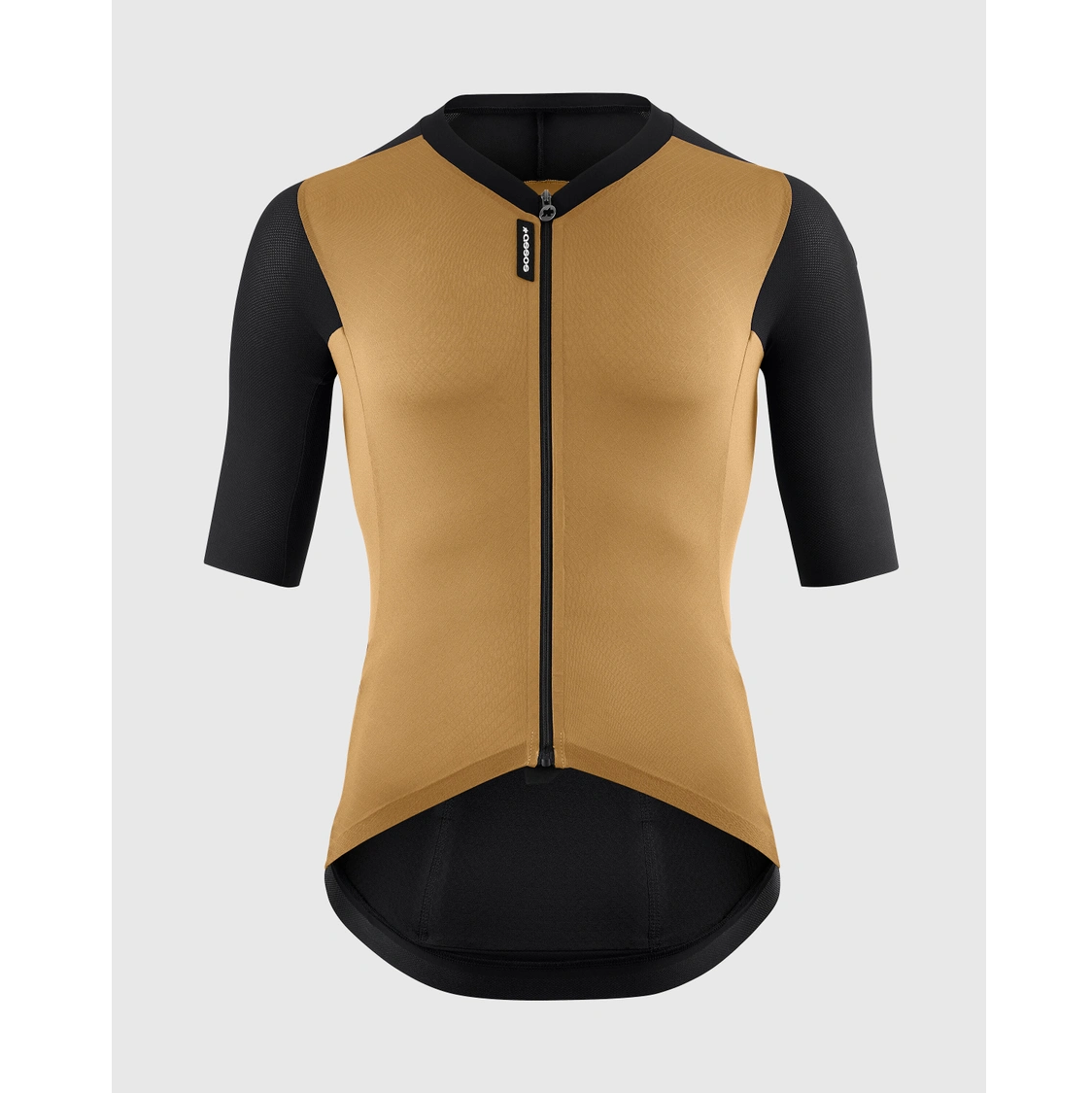 ASSOS TACTICA T5 Lyhythihainen Classic Clay -trikoo