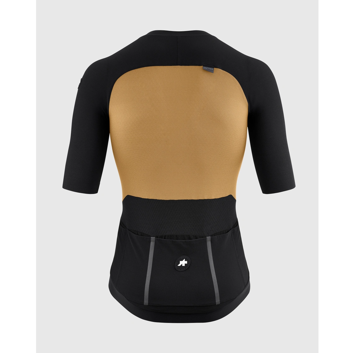 ASSOS TACTICA T5 Lyhythihainen Classic Clay -trikoo