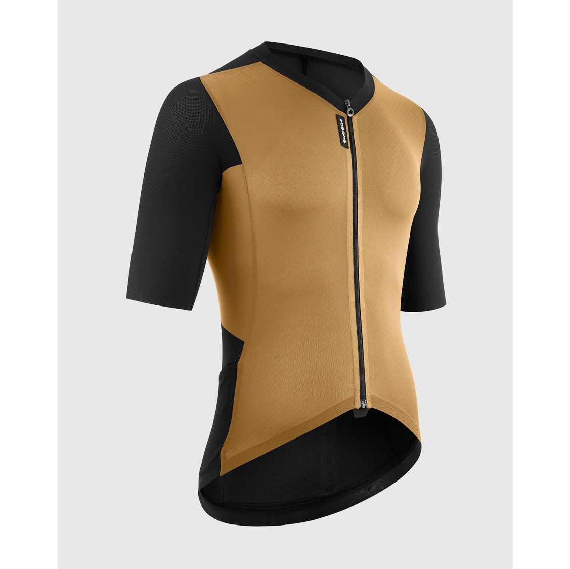 ASSOS TACTICA T5 Lyhythihainen Classic Clay -trikoo