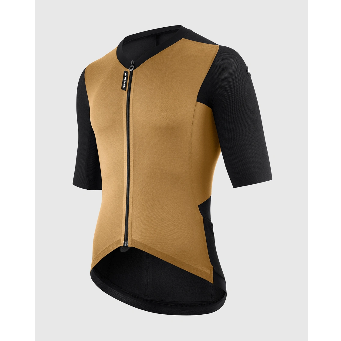 ASSOS TACTICA T5 Lyhythihainen Classic Clay -trikoo