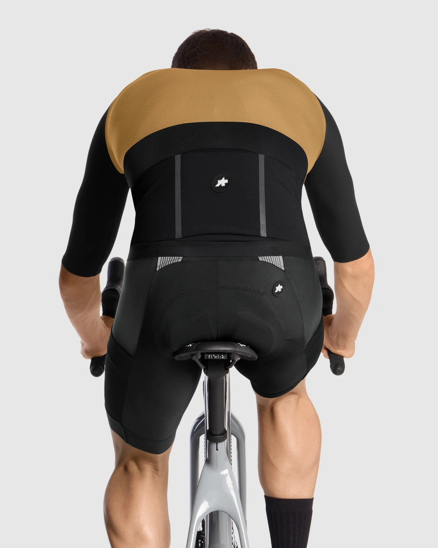 ASSOS TACTICA T5 Lyhythihainen Classic Clay -trikoo
