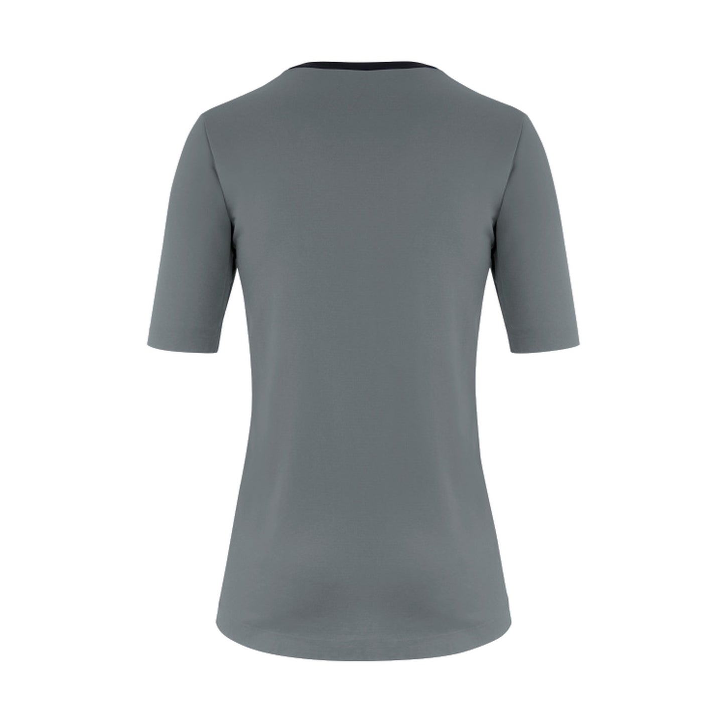 ASSOS TACTICA TECH T5 -lyhythihainen paita, harmaa