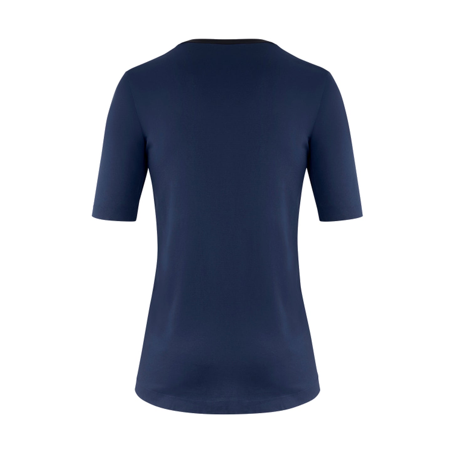 ASSOS TACTICA TECH T5 -lyhythihainen paita, sininen