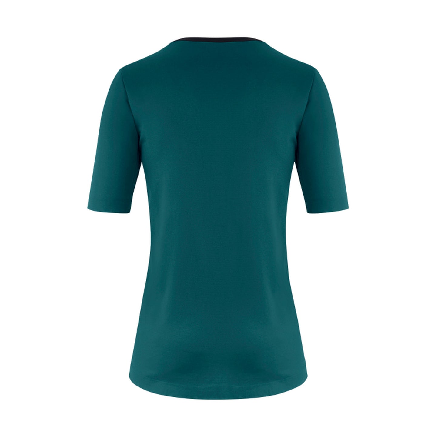 ASSOS TACTICA TECH T5 -lyhythihainen paita, vihreä