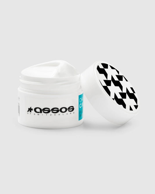 ASSOS CHAMOIS CREME 75ml Chamois-iholle