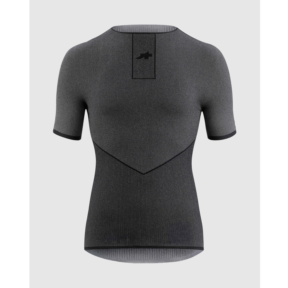 Alusvaate ASSOS EQUIPE SPRING FALL P1 musta