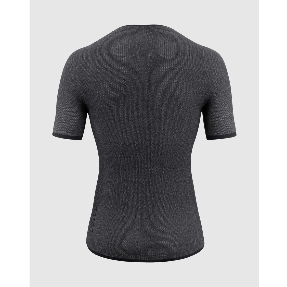 Alusvaate ASSOS EQUIPE SPRING FALL P1 musta
