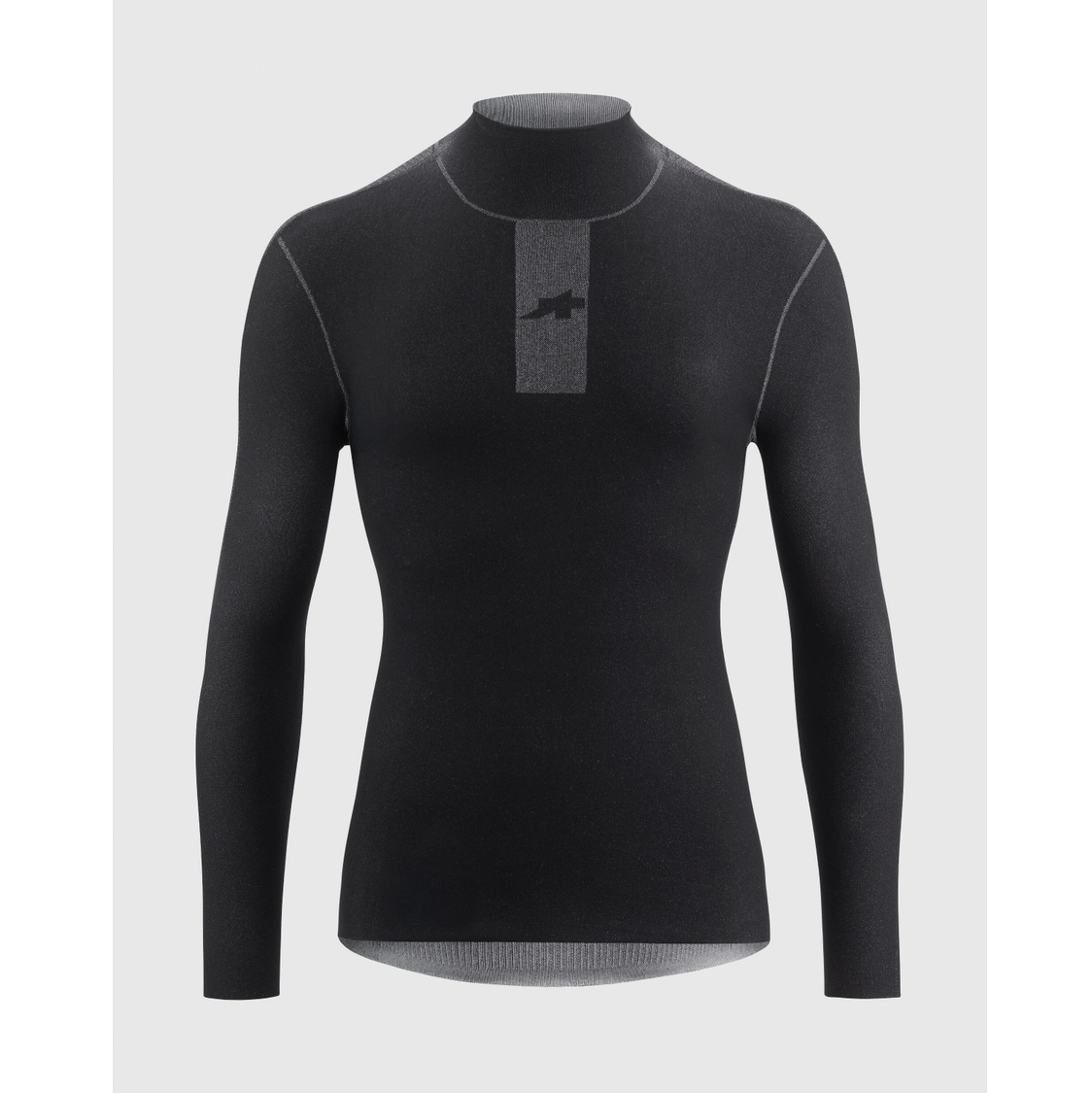 ASSOS EQUIPE WINTER P1 -alusvaate musta