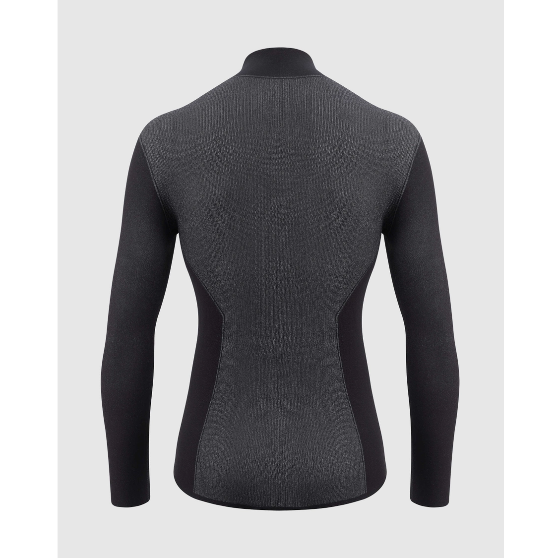 ASSOS EQUIPE WINTER P1 -alusvaate musta