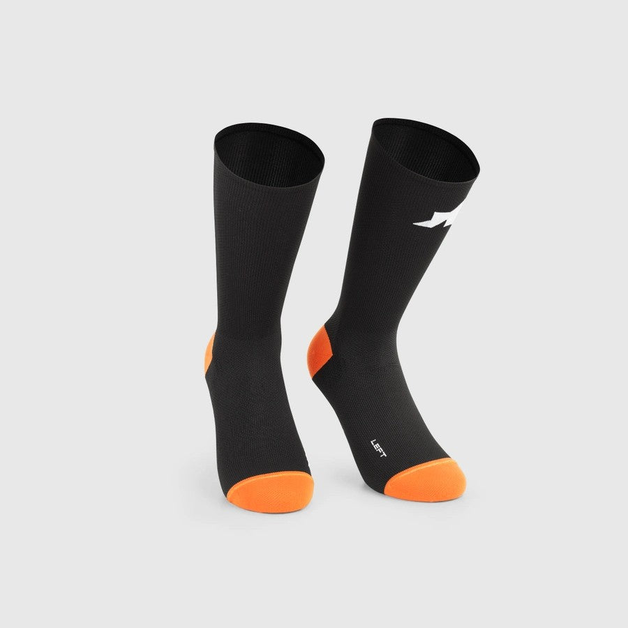 ASSOS RSR S11 Sukat Musta