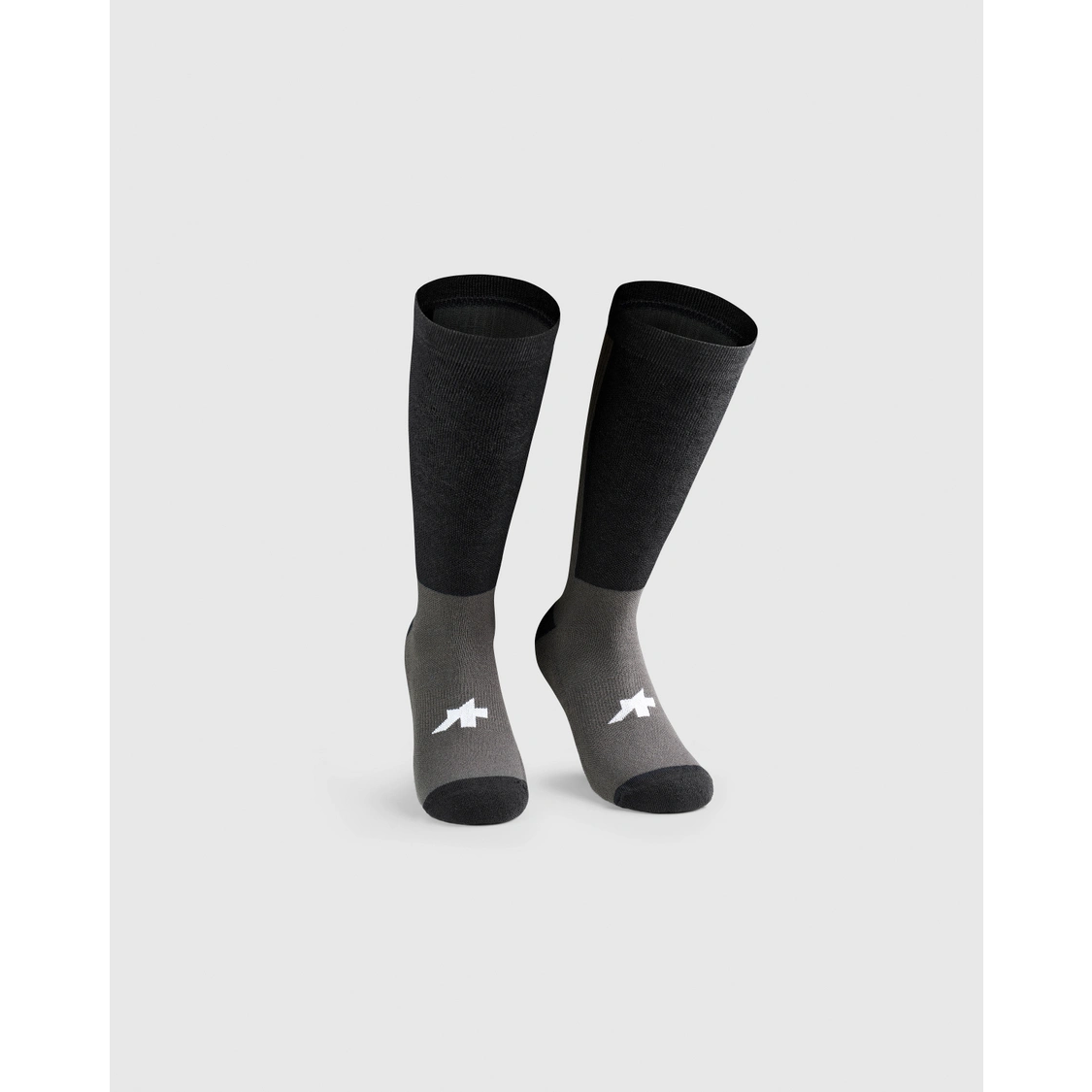 ASSOS TACTICA WINTER T5 Sukat Musta