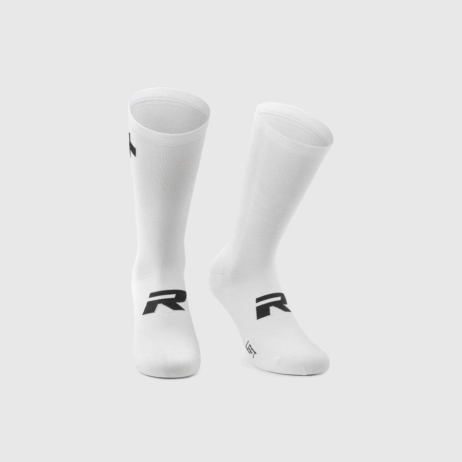 ASSOS R S11 Sukat 2 paria Valkoinen