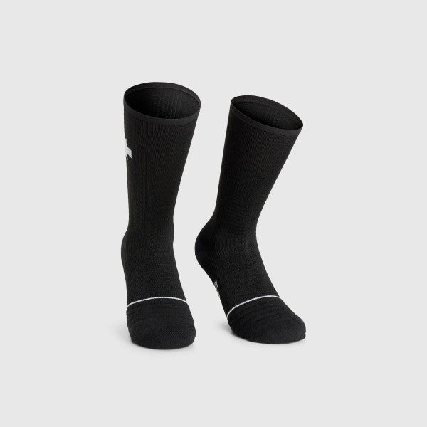 ASSOS EQUIPE SPRING FALL P1 -sukat Musta