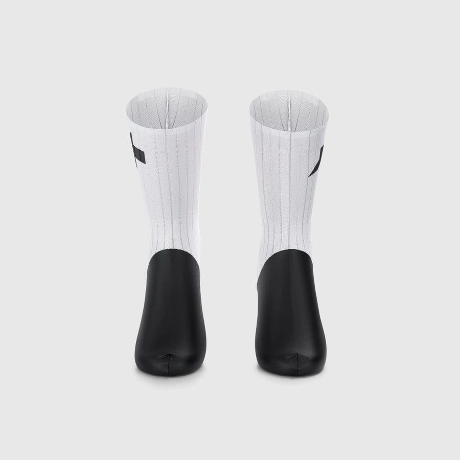 ASSOS RSR SPEED S11 kengänsuojus valkoinen