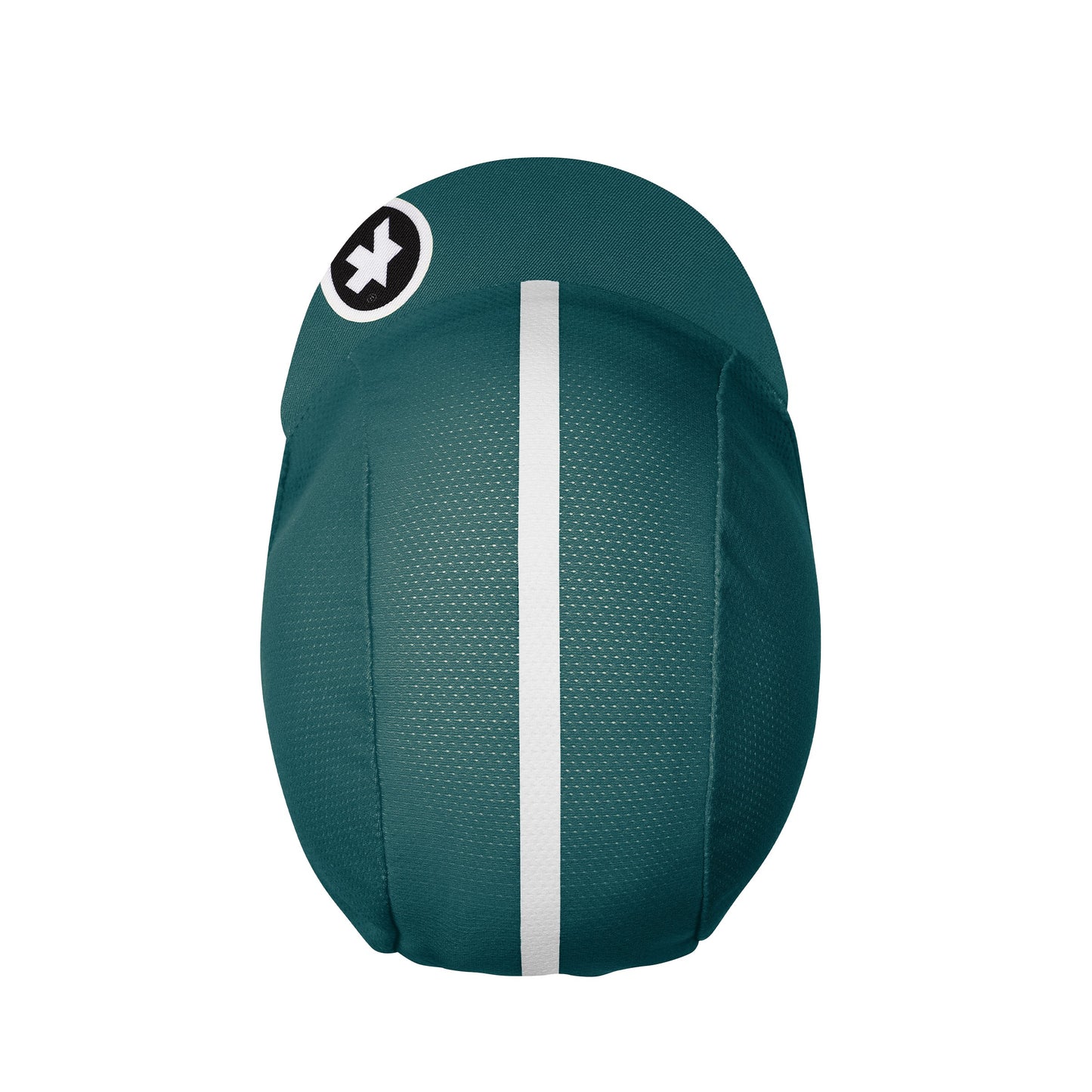 ASSOS CAP Vert-lippis