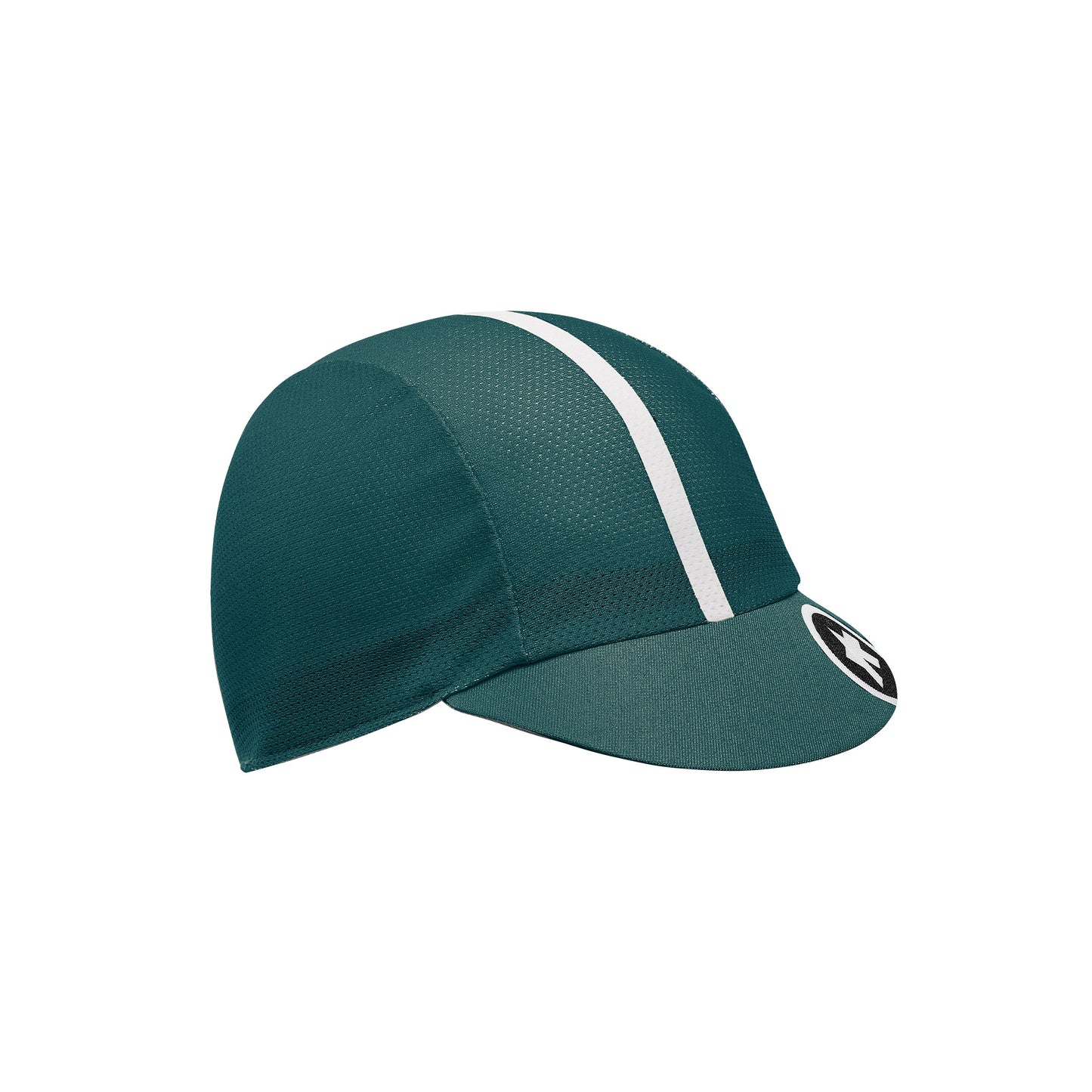 ASSOS CAP Vert-lippis