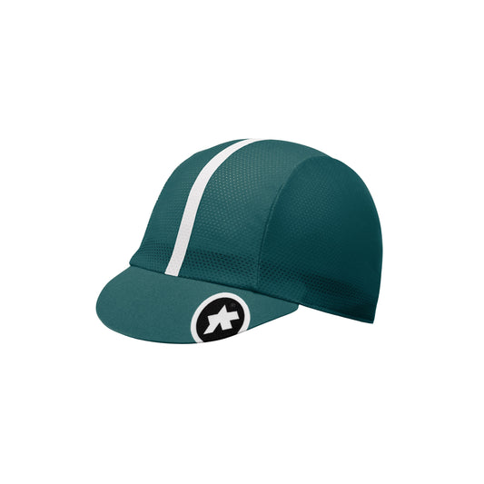 ASSOS CAP Vert-lippis