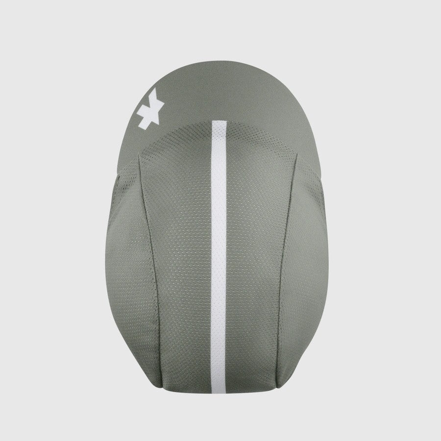 ASSOS ENDURANCE P1 Edge vihreä korkki