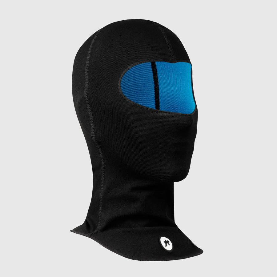 ASSOS ULTRAZ WINTER P3 -kasvohuppu Musta