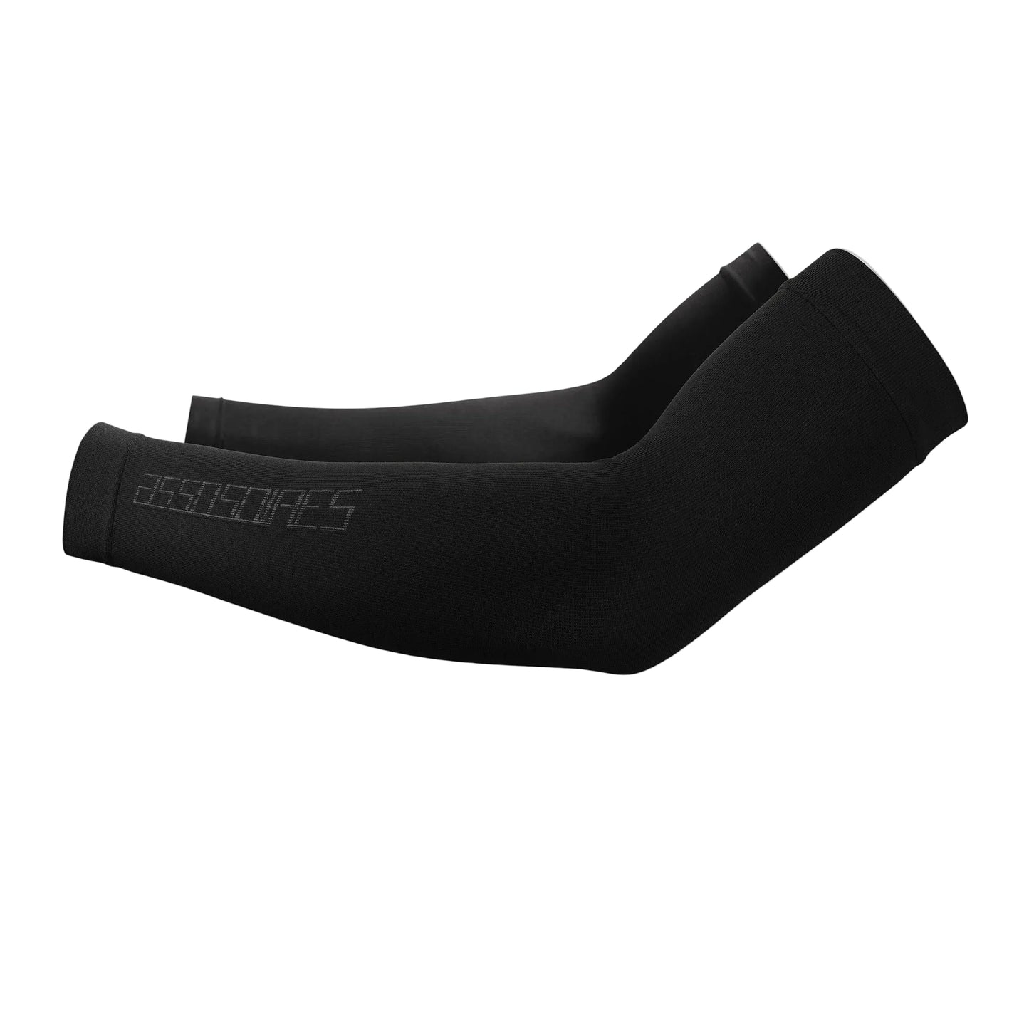 ASSOS EVO -rannekkeet, musta